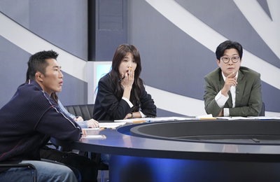 MBC에브리원 '히든아이' 정규 편성 확정, 10월 28일(월) 저녁 8시 10분 첫 방송