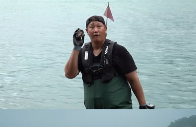 MBC <푹 쉬면 다행이야> 최악의 기상 상황, 방송 중단 위기... 극복할 수 있을까?