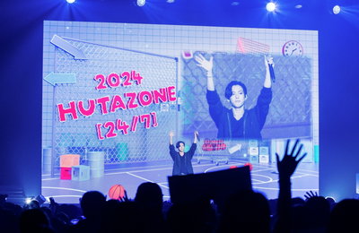 비투비 이민혁, 日 'HUTAZONE '24/7' 솔로 팬미팅 성료