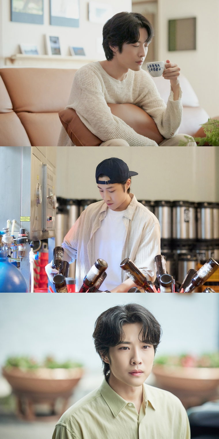 취하는로맨스,이종원,