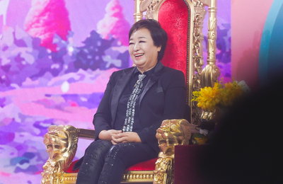 '미스쓰리랑' 혜은이 특집, 알찬 명곡 퍼레이드! '귀 호강 예약'