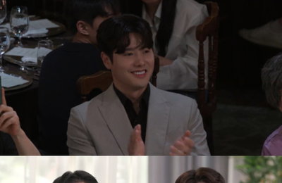 ‘다 컸는데 안 나가요’ 신정윤” 결혼하고 싶어, 정신 차려보니 마흔”