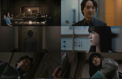 ‘이토록 친밀한 배신자’ 넷플릭스-쿠팡플레이-웨이브 등 OTT 1위 싹쓸이