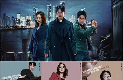 <열혈사제2> 중독성 甲 드라마의 귀환, 알아두면 좋을 ‘시즌1 핵심 포인트’ 정리
