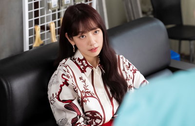 <지옥에서 온 판사> 제대로 휘몰아친다! ‘2회 연속 80분 확대편성’