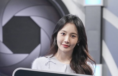 MBC에브리원 '히든아이' 유라, 스페셜 MC 출연 확정