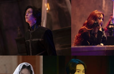 ‘지옥에서 온 판사’ 신성록x양경원x오의식… 안방 씹어먹은 특별출연은 진행중