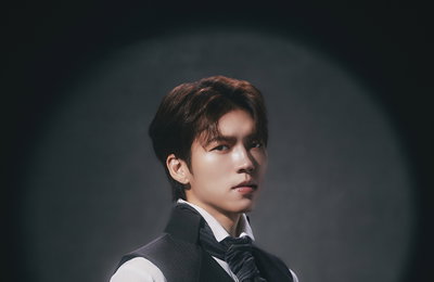 남우현, 'Bloody Love'로 2년 4개월 만 뮤지컬 배우 귀환