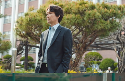 MBC ‘이토록 친밀한 배신자’ 한석규, 이제야 알게 된 딸의 사생활은? ‘복잡한 시선’