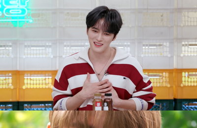 ‘편스토랑’ 김재중 솔직 고백 “그룹 활동 시절 이야기, 숨기고 싶지 않아”