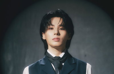 엘라스트(E’LAST) 원혁, 뮤지컬 '블러디 러브' 디미트루 役 캐스팅