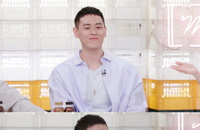 ‘편스토랑’ 스페셜MC 이관희 출격, “여자친구 만들러 왔다” 폭탄발언