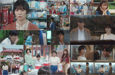 <정숙한 세일즈> 김소연의 굳센 각성, 안방극장에 사이다 폭포수