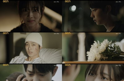 CJ ENM 드라마 프로젝트 ‘오프닝 2024’ 6번째 작품 ‘수령인’ 종영, 색다른 청소년 막장극 탄생