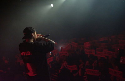 저스디스, 단독 콘서트 'JT2DE: MVLD.' 성공적 마무리