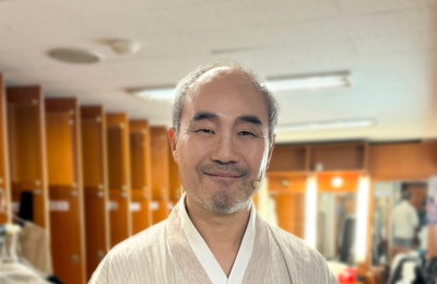 강신일, 뮤지컬 '메밀꽃 필 무렵' 성료 "멋진 공연 참여해 영광, 전 세계로 소개되길"