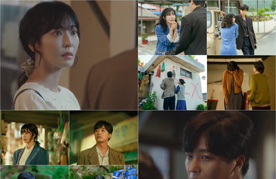 <정숙한 세일즈> 김소연에 시나브로 스며든 연우진, 3단 변화 상승세 이어갈까?