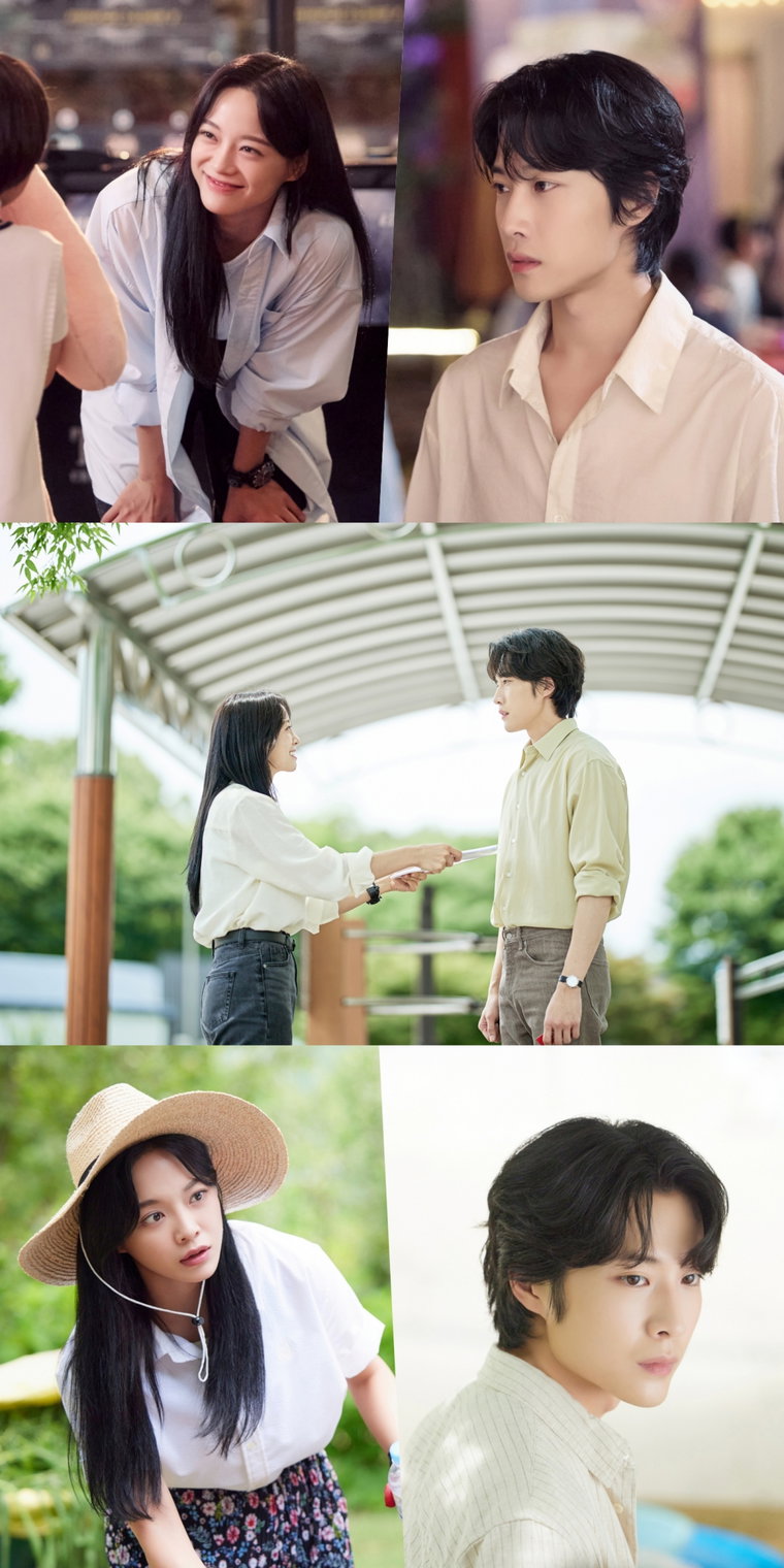 취하는로맨스,
