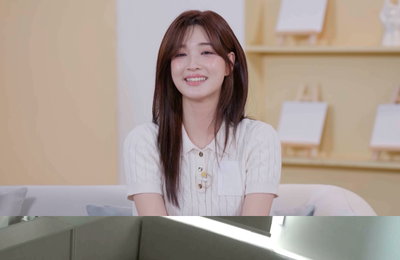 TV CHOSUN <이제 혼자다> 율희, ‘아이들에게 부끄럽지 않은 엄마가 되도록' 홀로서기 시작