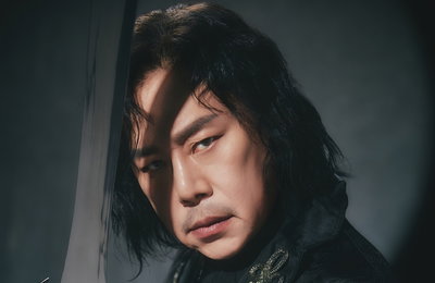 뮤지컬 <블러디 러브(Bloody Love)> 김법래 표 ‘드라큘라’ 기대감 MAX