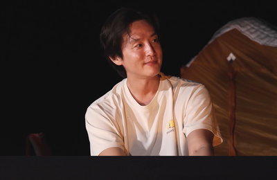MBC '지구를 닦는 남자들' 권율 속마음 고백에 크루들 폭풍 감동한 사연은?