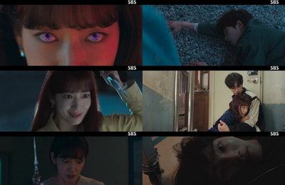 ‘지옥에서 온 판사’ 충격, 긴장, 눈물 넘나드는 역대급 엔딩맛집 등극