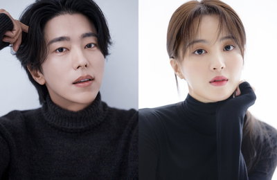 숏폼 드라마 ‘싱글남녀’ 윤현민X정혜성 남녀주인공 확정