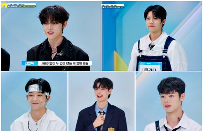 JTBC ‘PROJECT 7(프로젝트 7)’, 상위 투표 결과 공개