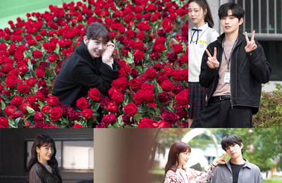이유있는 시청률 질주 <지옥에서 온 판사>, 박신혜X김재영 케미 폭발컷 대방출