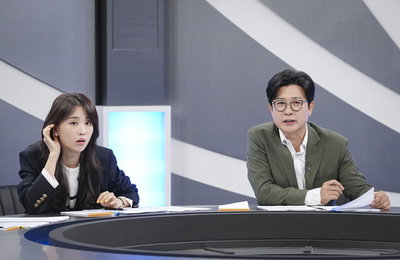 MBC에브리원 '히든아이' 김성주 "3COPS, 안정환X박지성X이영표 보는 느낌..정규 편성 뿌듯해"