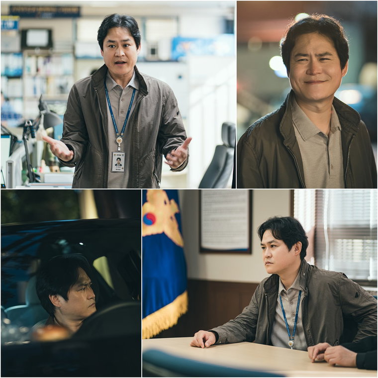 열혈사제2,