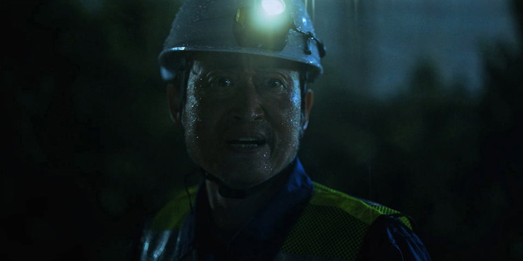 데드라인,