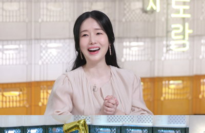 이정현 딸 서아 ‘편스토랑’과 함께 성장한 귀요미 “5주년 축하합니다”