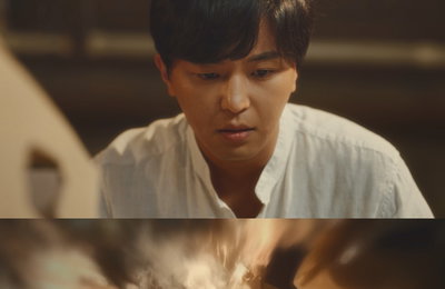 JTBC 토일드라마 ‘정숙한 세일즈’ 연우진 미스터리 절정, 연고 없는 금제행 사연은?