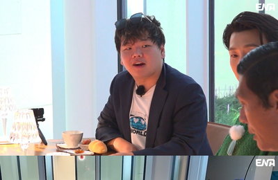 ENA <지구마불 우승여행> 오늘 첫 방송, 개인 버틀러 이어 담당 셰프 등장 '초호화 여행이란 이런 것!'