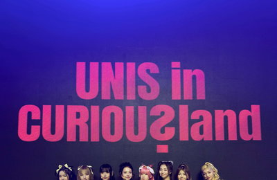 유니스, 첫 필리핀 마닐라·세부 팬콘 성료 "필리핀이 들썩"
