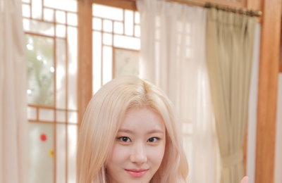 MBC '지구를 닦는 남자들' ITZY 채령 깜짝 고백 "아침 세수 잘 안 해"