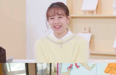 <이제 혼자다> 그림 심리검사 받은 조윤희 딸 초1 로아의 심리 상태는?