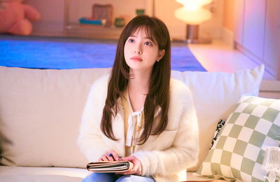 '결혼해YOU' 조수민, 비혼주의 공무원 변신 '2030 공감 유발'