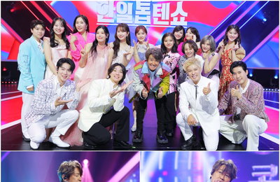 ‘80년대 일본 남성 아이돌’ 콘도 마사히코, 데뷔 45년 만에 첫 한국 방문