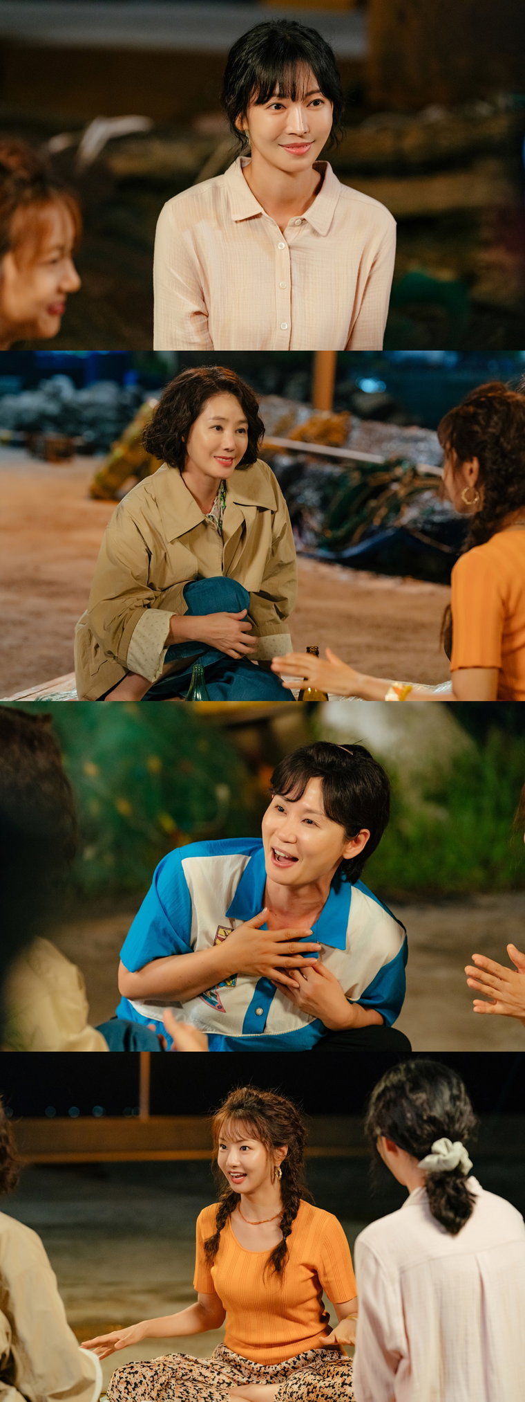 정숙한세일즈,