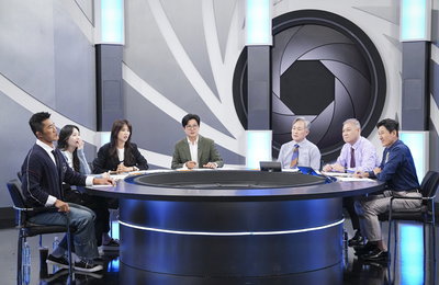 MBC에브리원 '히든아이' 오늘(28일) 정규 편성 첫 방송, 역대급 신드롬 예고