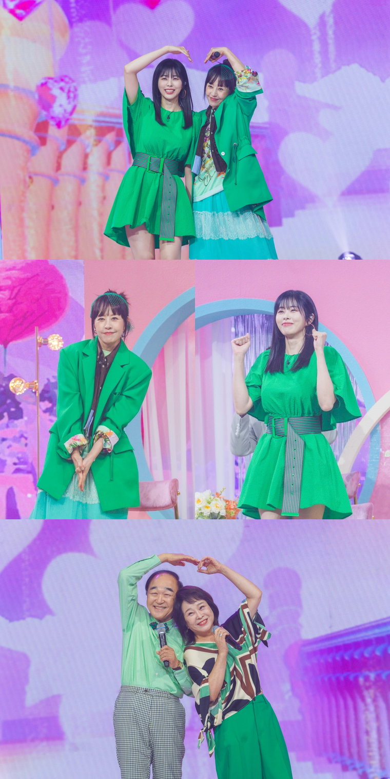 미스쓰리랑,