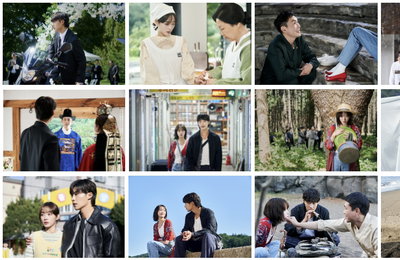 넷플릭스 시리즈 'Mr. 플랑크톤', 골라보는 ‘재미’가 있는 보도스틸 20종 공개