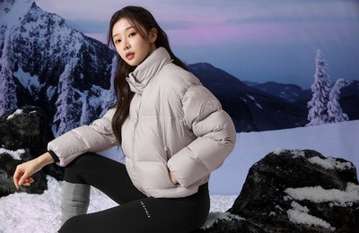 젝시믹스, 2024년 FW 아우터 출시