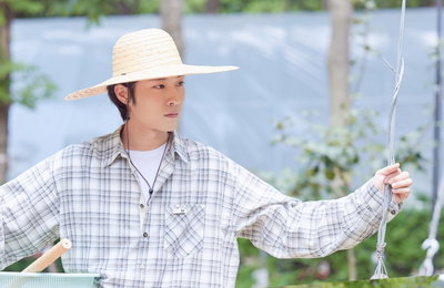 <취하는 로맨스> 이종원의 든든한 지원군, ‘홉밭’ 배곡리 패밀리 스틸컷 공개