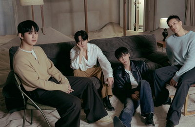 비투비, '불씨 (Please Stay)' 가사 깜짝 스포일러... 애절 감성 예고