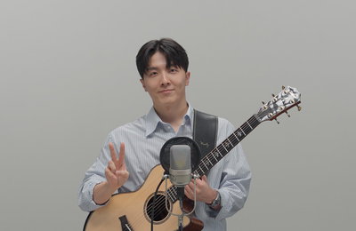 '킬링 보이스' 적재, 명품 음색+기타 연주 '고막 남친' 매력 입증