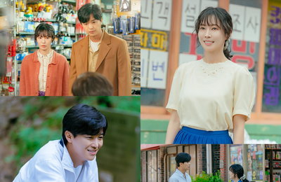 <정숙한 세일즈> ‘친구보다 편한 남’ 김소연X연우진, 로맨스 서사 관심 ↑