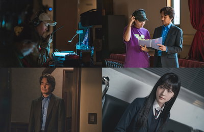 MBC ‘이토록 친밀한 배신자’ 송연화 감독이 깜짝 놀란 한석규 연기 “6,7회에 있다, 얼른 보여드리고파” (인터뷰)